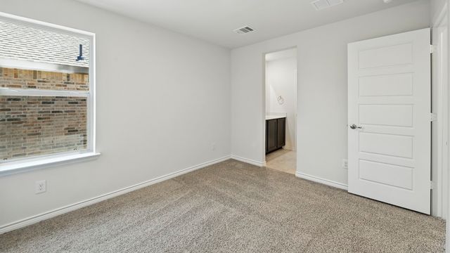 2124 Crockett Way, Anna, TX 75409