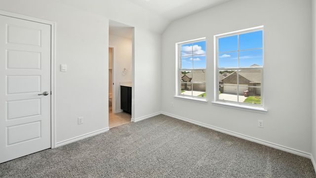 2124 Crockett Way, Anna, TX 75409