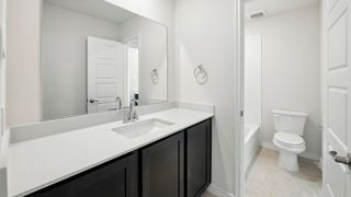 2124 Crockett Way, Anna, TX 75409