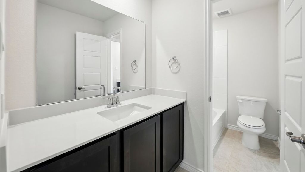 2124 Crockett Way, Anna, TX 75409