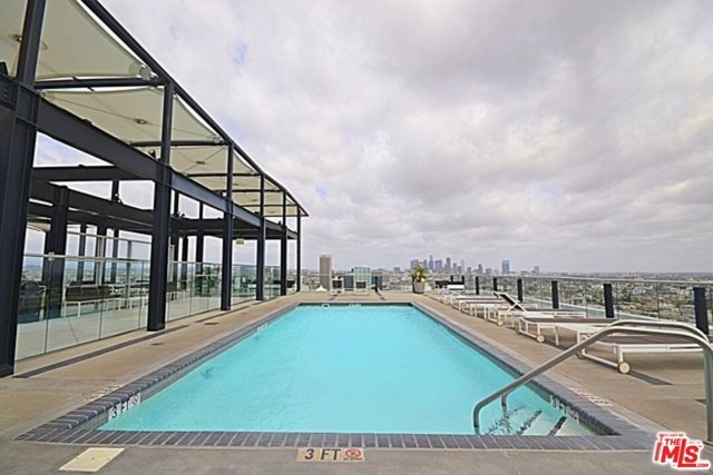 3810 Wilshire Boulevard 1012, Los Angeles, CA 90010