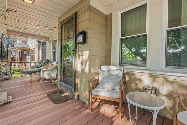 3018 N 74th STREET, Milwaukee, WI 53210