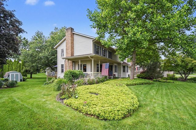 1878 Glenvale Drive Sw, City Of Wyoming, MI 49519