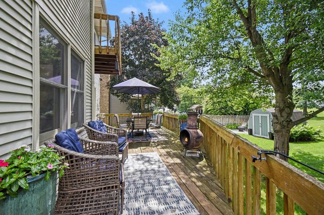 1878 Glenvale Drive Sw, City Of Wyoming, MI 49519