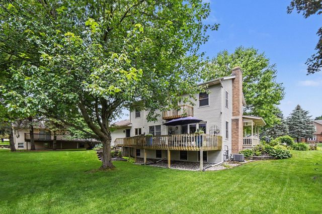 1878 Glenvale Drive Sw, City Of Wyoming, MI 49519