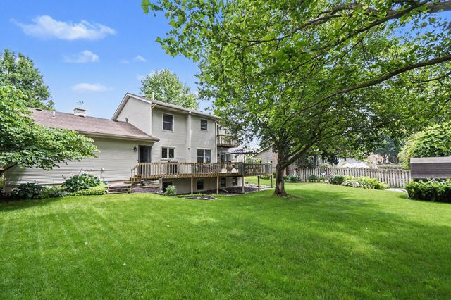 1878 Glenvale Drive Sw, City Of Wyoming, MI 49519