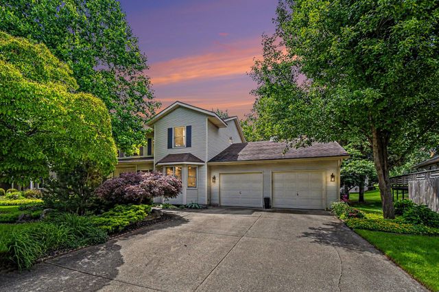 1878 Glenvale Drive Sw, City Of Wyoming, MI 49519