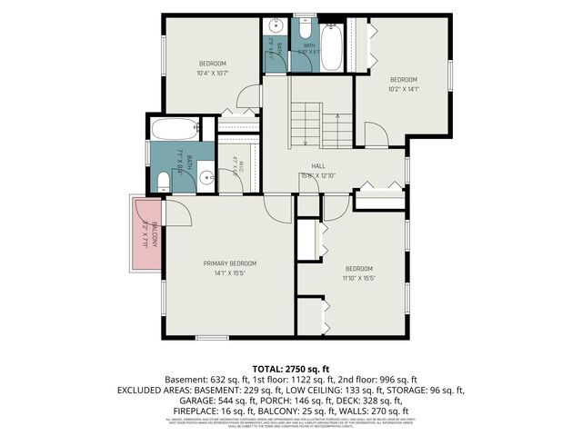1878 Glenvale Drive Sw, City Of Wyoming, MI 49519