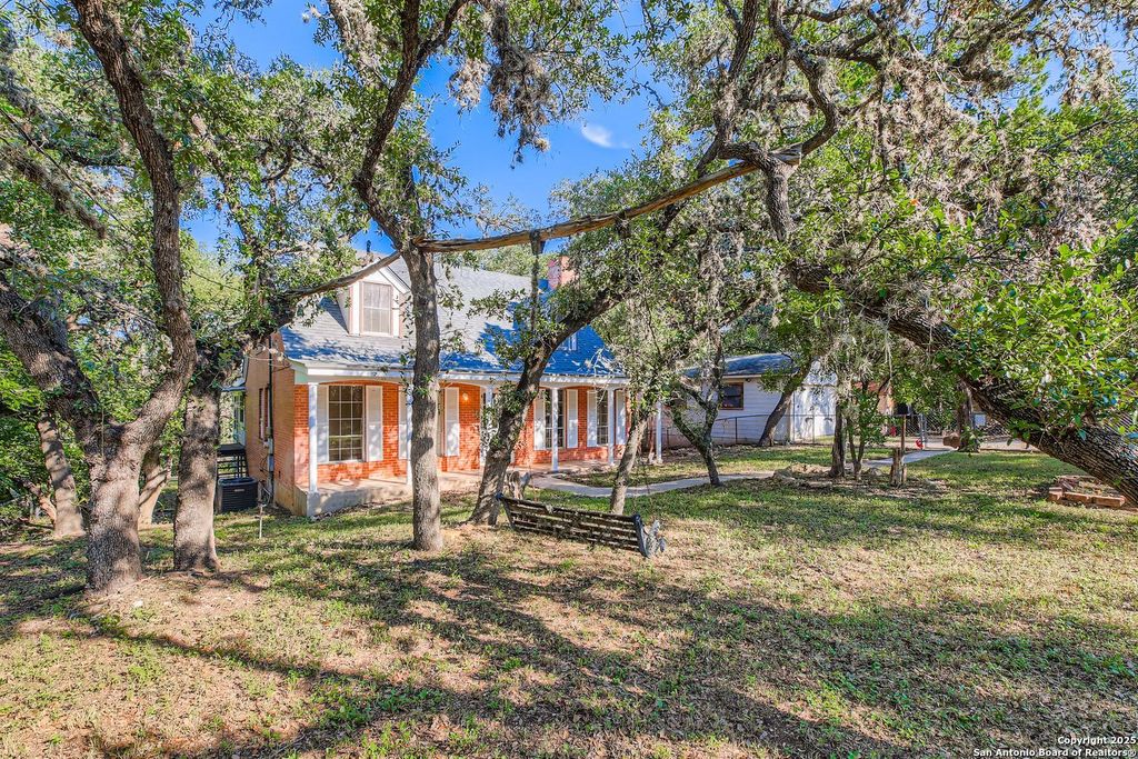 17685 Morningside, Helotes, TX 78023