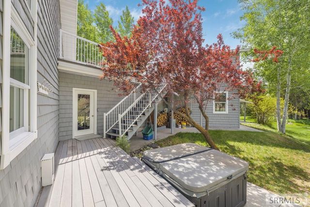 416 E 700 N, Firth, ID 83236