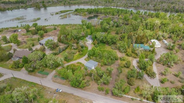 416 E 700 N, Firth, ID 83236
