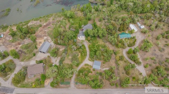 416 E 700 N, Firth, ID 83236
