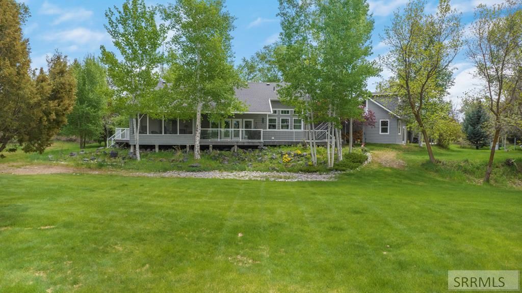 416 E 700 N, Firth, ID 83236