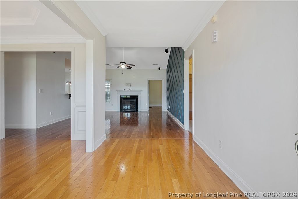 1633 Holloman Drive, Fayetteville, NC 28312 — photo 5