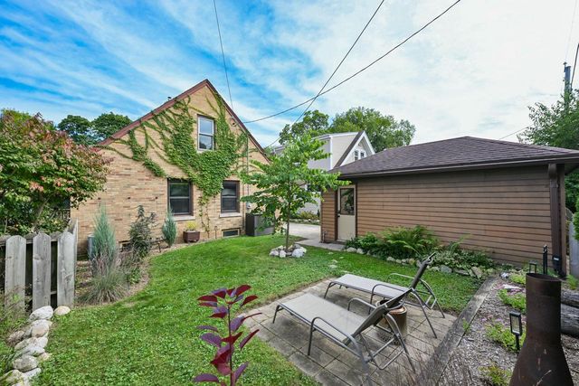 2563 N 71st STREET, Milwaukee, WI 53213