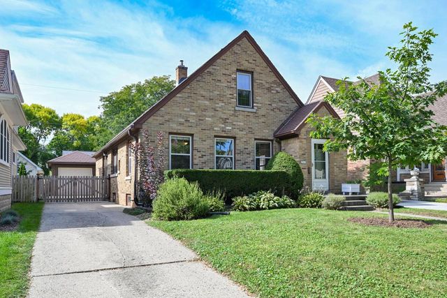 2563 N 71st STREET, Milwaukee, WI 53213