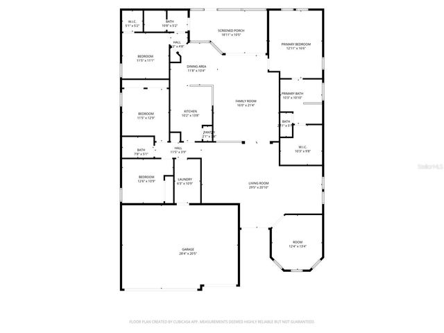 11236 77TH STREET E, Parrish, FL 34219