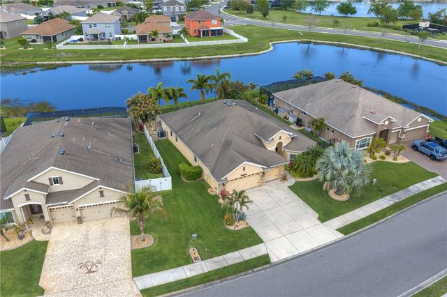 11236 77TH STREET E, Parrish, FL 34219