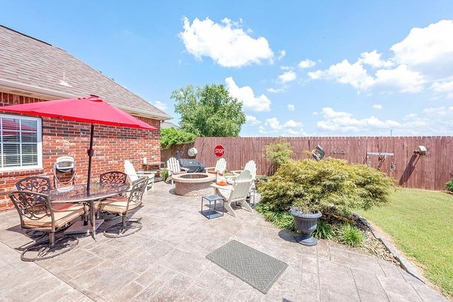 5805 41st Street, Rogers, AR 72758