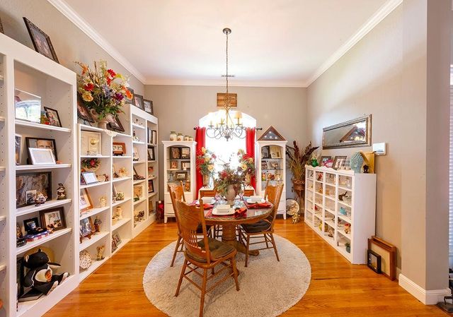 5805 41st Street, Rogers, AR 72758