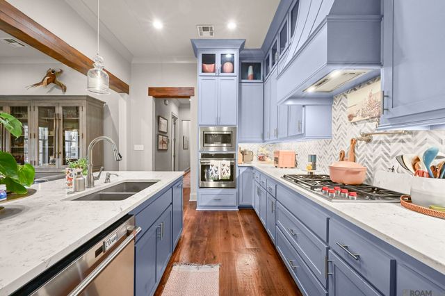 2232 Rouzan Ave, Baton Rouge, LA 70808