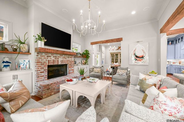 2232 Rouzan Ave, Baton Rouge, LA 70808