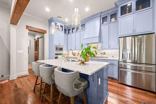 2232 Rouzan Ave, Baton Rouge, LA 70808