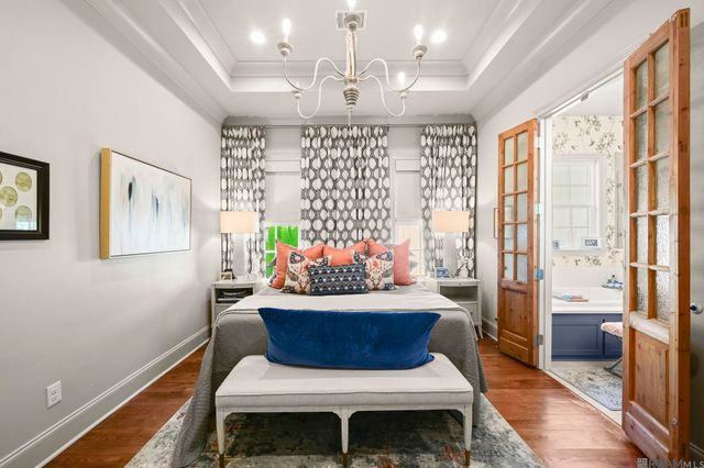 2232 Rouzan Ave, Baton Rouge, LA 70808