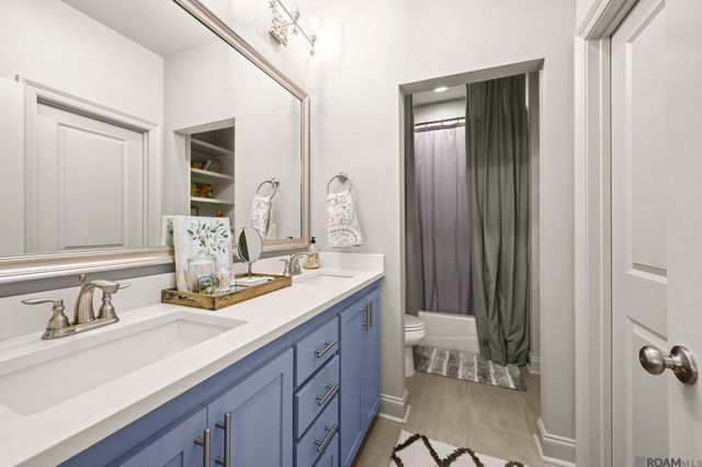 2232 Rouzan Ave, Baton Rouge, LA 70808