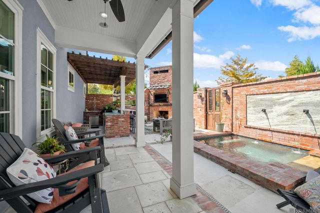 2232 Rouzan Ave, Baton Rouge, LA 70808