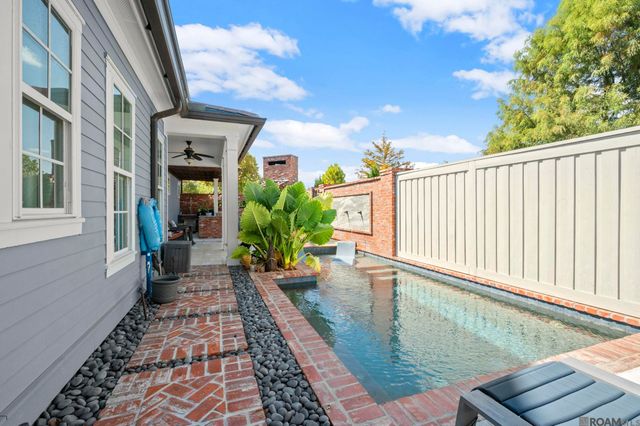 2232 Rouzan Ave, Baton Rouge, LA 70808