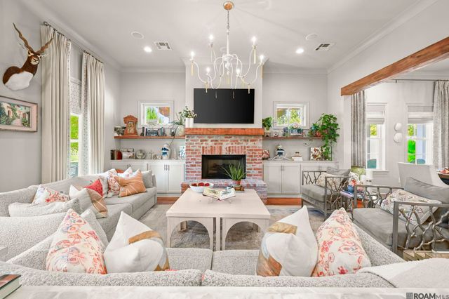 2232 Rouzan Ave, Baton Rouge, LA 70808