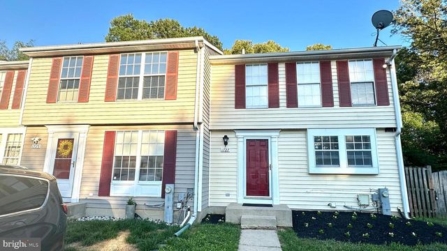 1727 JACOBS MEADOW DR, Severn, MD 21144