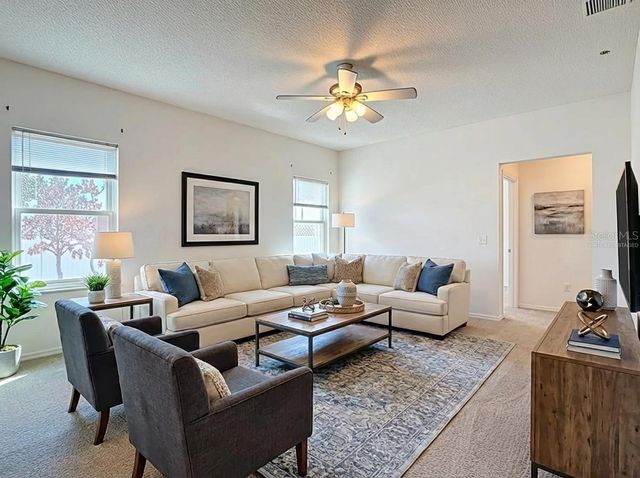 309 AYLESBURY COURT, Kissimmee, FL 34758