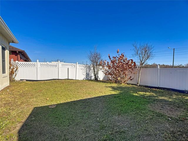 309 AYLESBURY COURT, Kissimmee, FL 34758