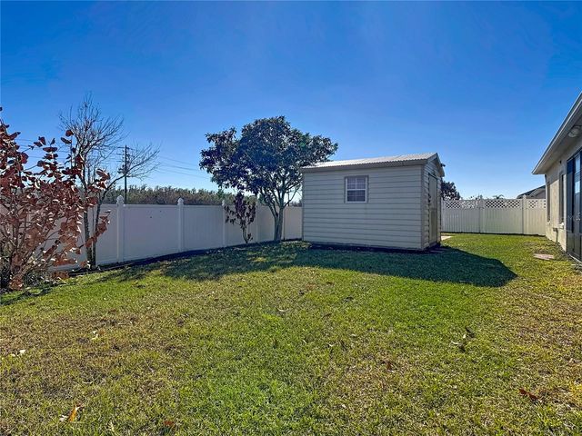 309 AYLESBURY COURT, Kissimmee, FL 34758