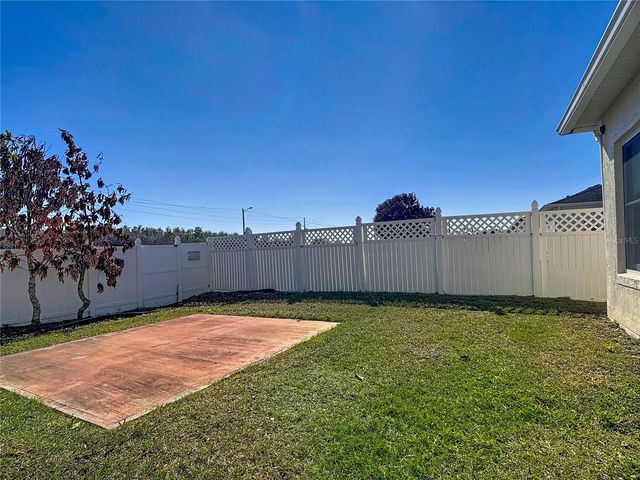 309 AYLESBURY COURT, Kissimmee, FL 34758