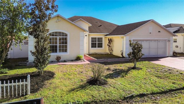 309 AYLESBURY COURT, Kissimmee, FL 34758