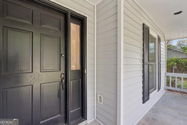 21 Bristlecone Drive, Savannah, GA 31419