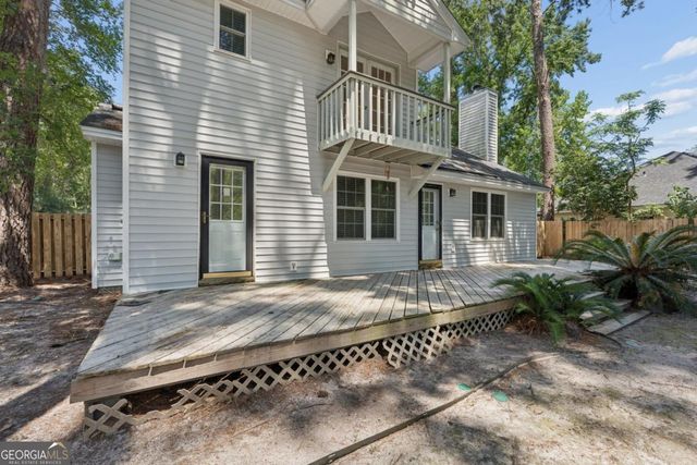 21 Bristlecone Drive, Savannah, GA 31419