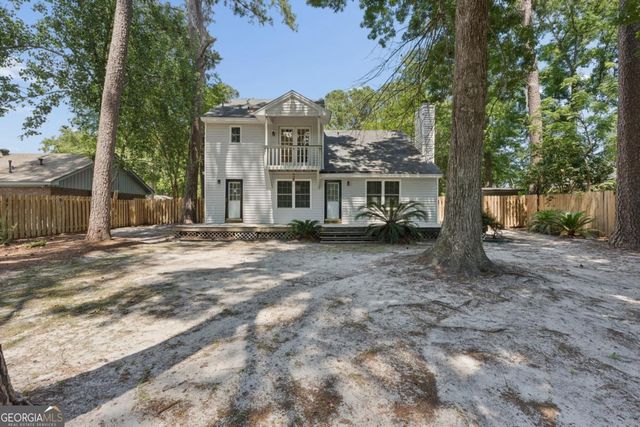 21 Bristlecone Drive, Savannah, GA 31419