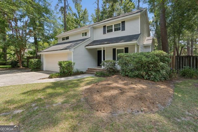 21 Bristlecone Drive, Savannah, GA 31419