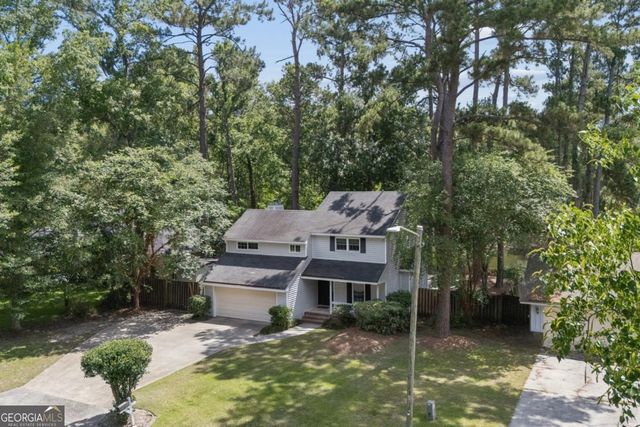 21 Bristlecone Drive, Savannah, GA 31419