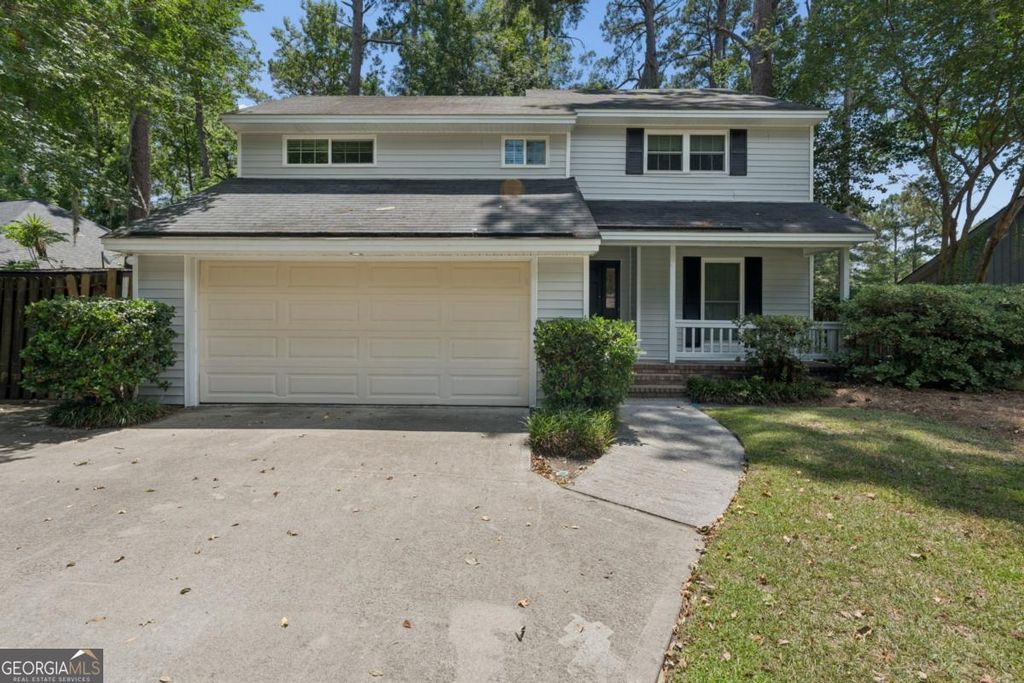 21 Bristlecone Drive, Savannah, GA 31419
