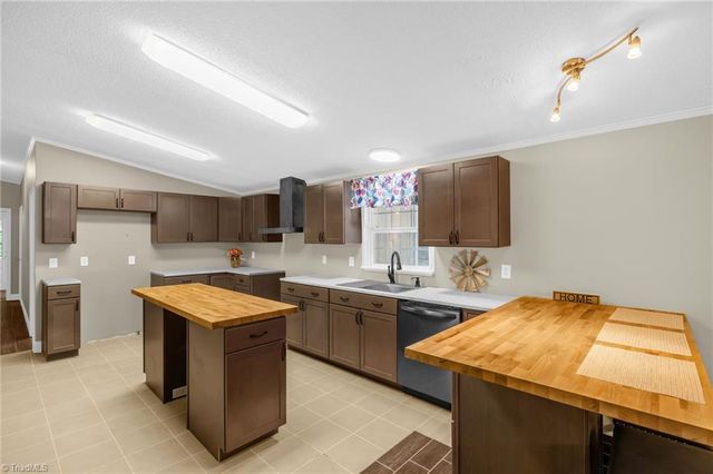 9610 NC Highway 87, Reidsville, NC 27320