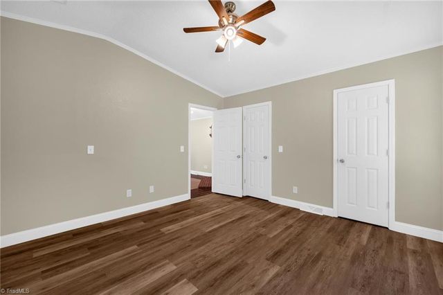 9610 NC Highway 87, Reidsville, NC 27320