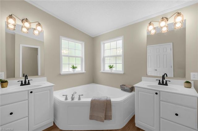 9610 NC Highway 87, Reidsville, NC 27320