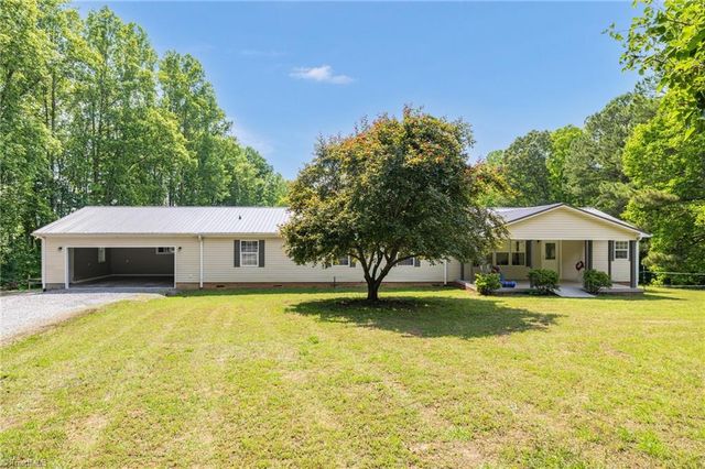 9610 NC Highway 87, Reidsville, NC 27320