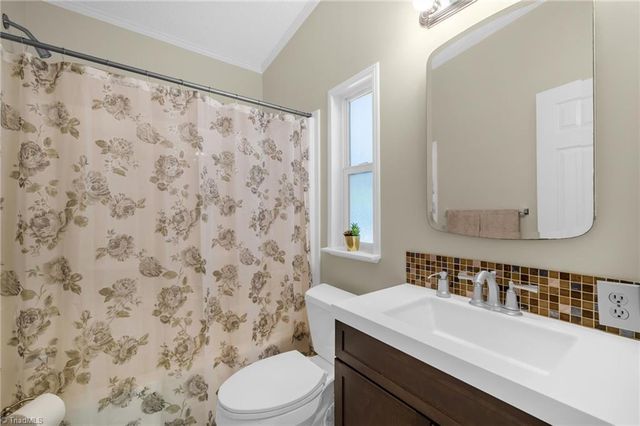 9610 NC Highway 87, Reidsville, NC 27320