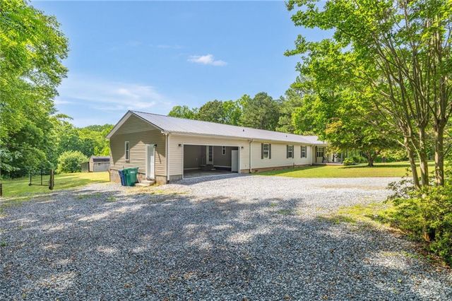 9610 NC Highway 87, Reidsville, NC 27320